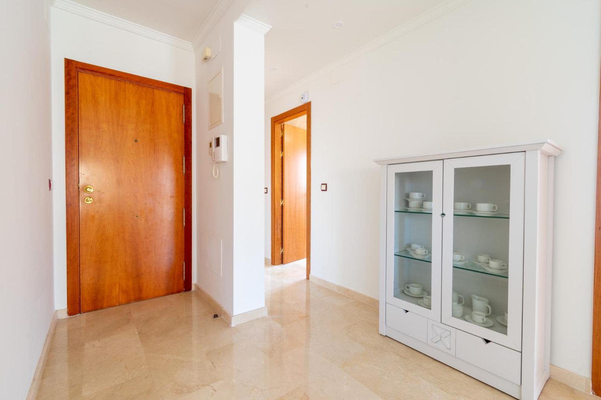 Apartamentos Albir Confort 3 Dormitorios El Albir Exterior photo