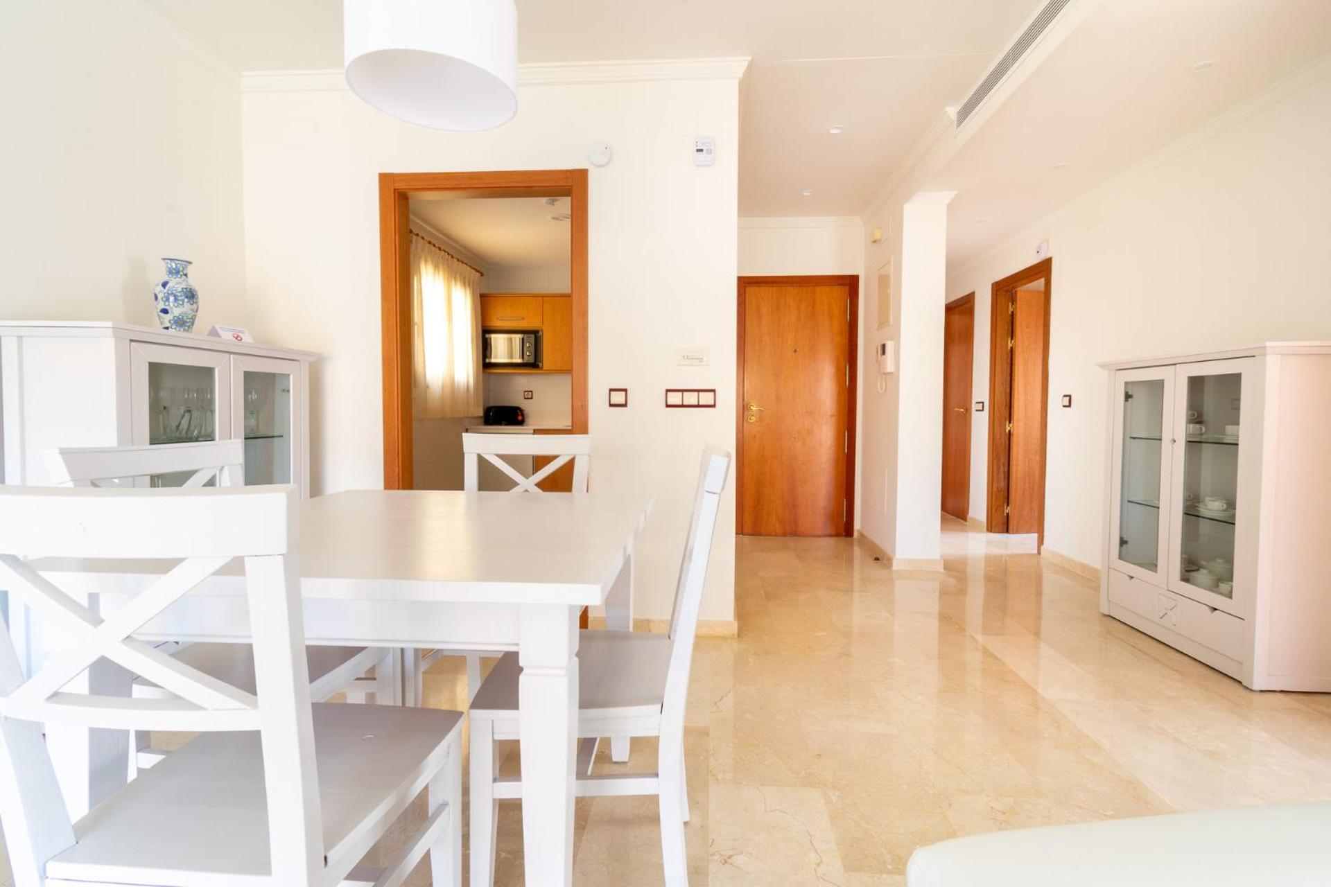 Apartamentos Albir Confort 3 Dormitorios El Albir Exterior photo